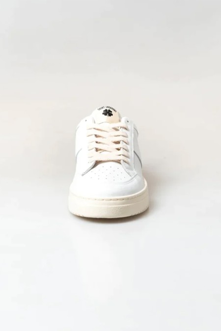 SNEAKERS GOLF23/24 BIANCO ROSSO