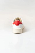 Saint Sneakers SNEAKERS GOLF23/24 BIANCO ROSSO foto 5