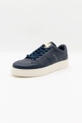 Saint Sneakers SNEAKERS GOLF CLUB BLU foto 2