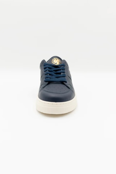 SNEAKERS GOLF CLUB BLU