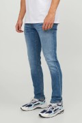 Jack&jones JEANS 12157416FW LIGHT BLUE foto 3