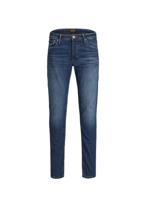 JEANS 12152347 MEDIUM BLU