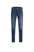 Jack&jones JEANS 12152347 MEDIUM BLU foto 1