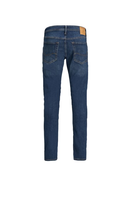 JEANS 12152347 MEDIUM BLU