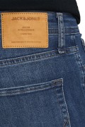 Jack&jones JEANS 12152347 MEDIUM BLU foto 4