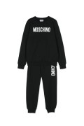 Moschino TUTA HUK03R-LDA11K NERO foto 1