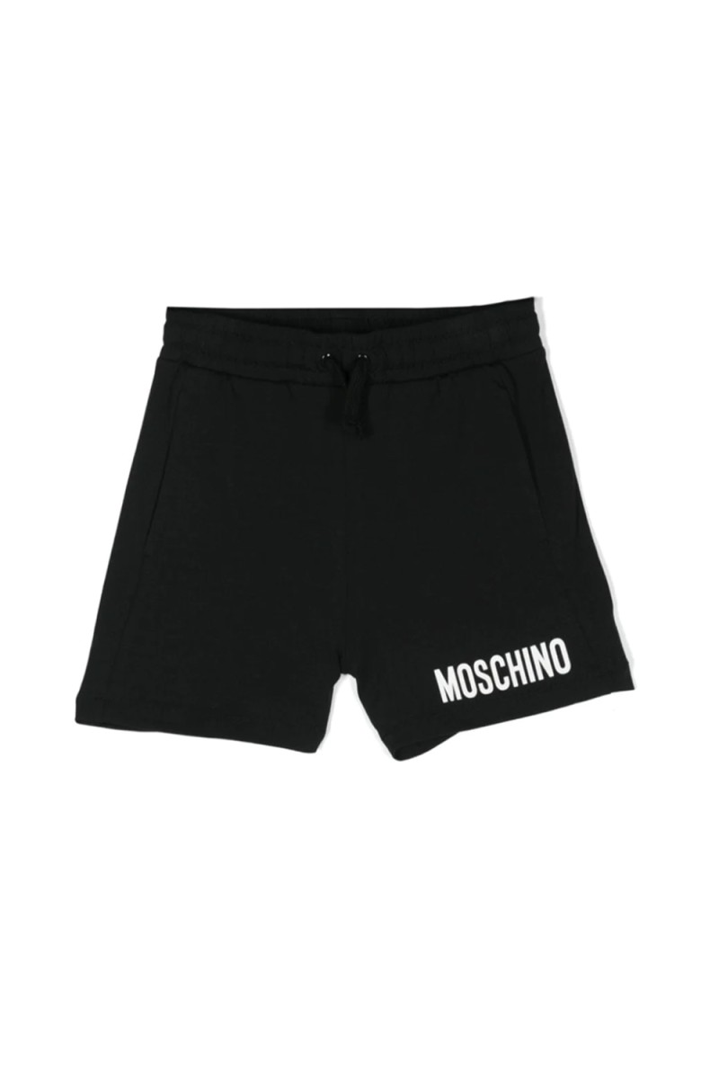 Moschino HRQ002-LBA10J NERO