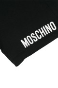 Moschino HRQ002-LBA10J NERO foto 3