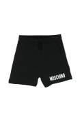 Moschino SHORT HRQ002-LBA10K NERO foto 1