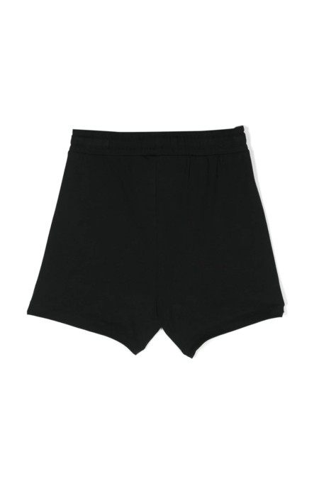 SHORT HRQ002-LBA10K NERO