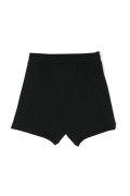 Moschino SHORT HRQ002-LBA10K NERO foto 2