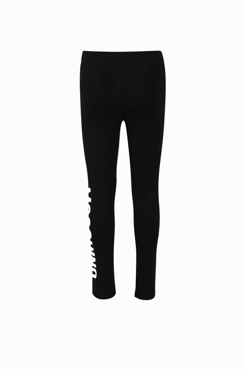 LEGGINS HEP04X-LBA00J NERO