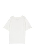 Moschino MAXI T SHIRT HBM060-LBA10K CLOUD foto 2