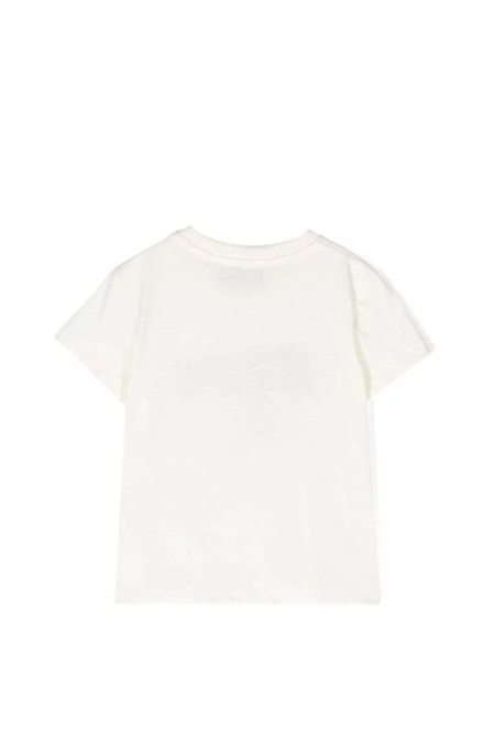 T SHIRT MXM032-LAA02 MILK