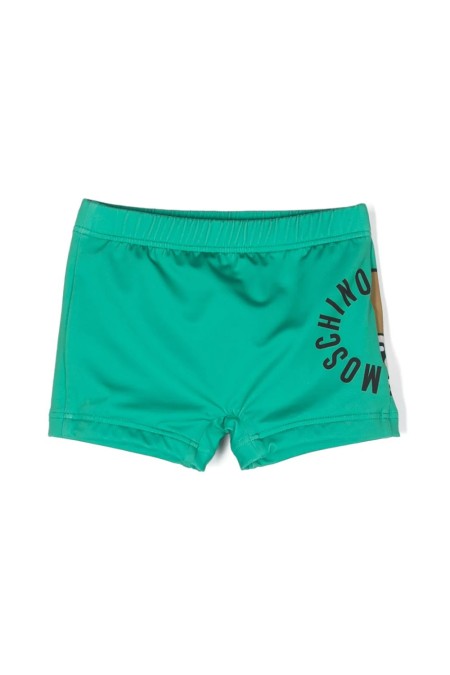 SHORTS MWL006-LKA00 VERDE