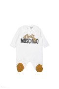 Moschino BODY MUY06M-LCA19 BIANCO foto 1