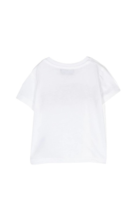 T SHIRT MUM03V-LAA03 BIANCO