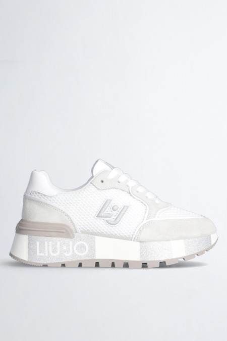 SNEAKERS BA4005PX30301111 BEIGE 