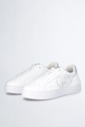 Liu Jo SNEAKERS BA4041PX BIANCO foto 2