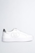 Liu Jo SNEAKERS BA4041PX BIANCO foto 1