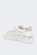 Liu Jo SNEAKERS BA4037EX BIANCO foto 3