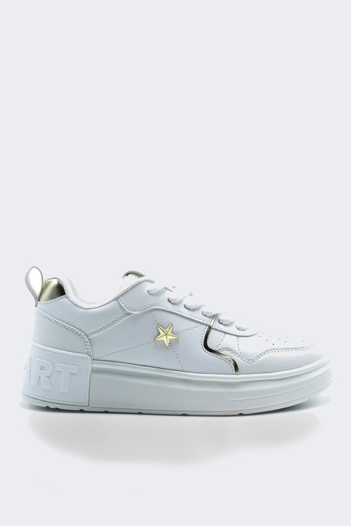 SNEAKERS SASS240719 BIANCO...