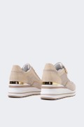 Q&h SNEAKERS ZEPPA X30-27 BEIGE foto 3