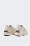 Q&h SNEAKERS X30-16 BEIGE foto 3