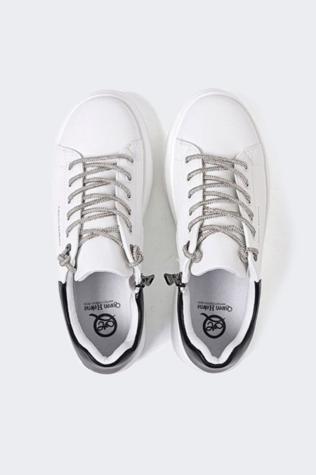 SNEAKERS X30-11 BIANCO