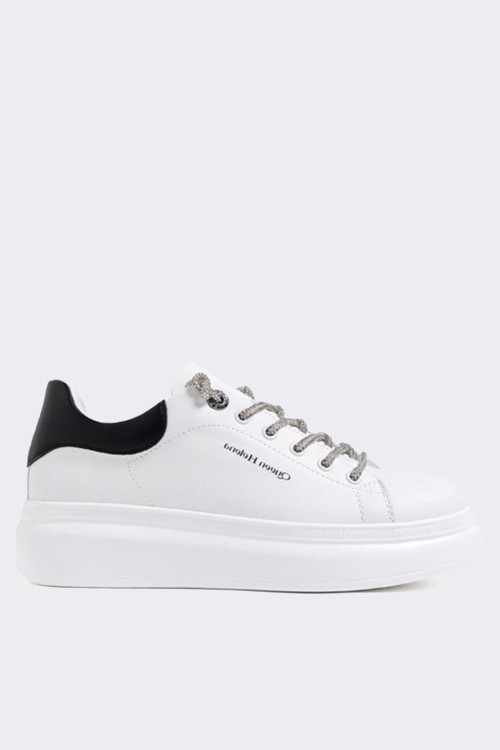 SNEAKERS X30-11 BIANCO