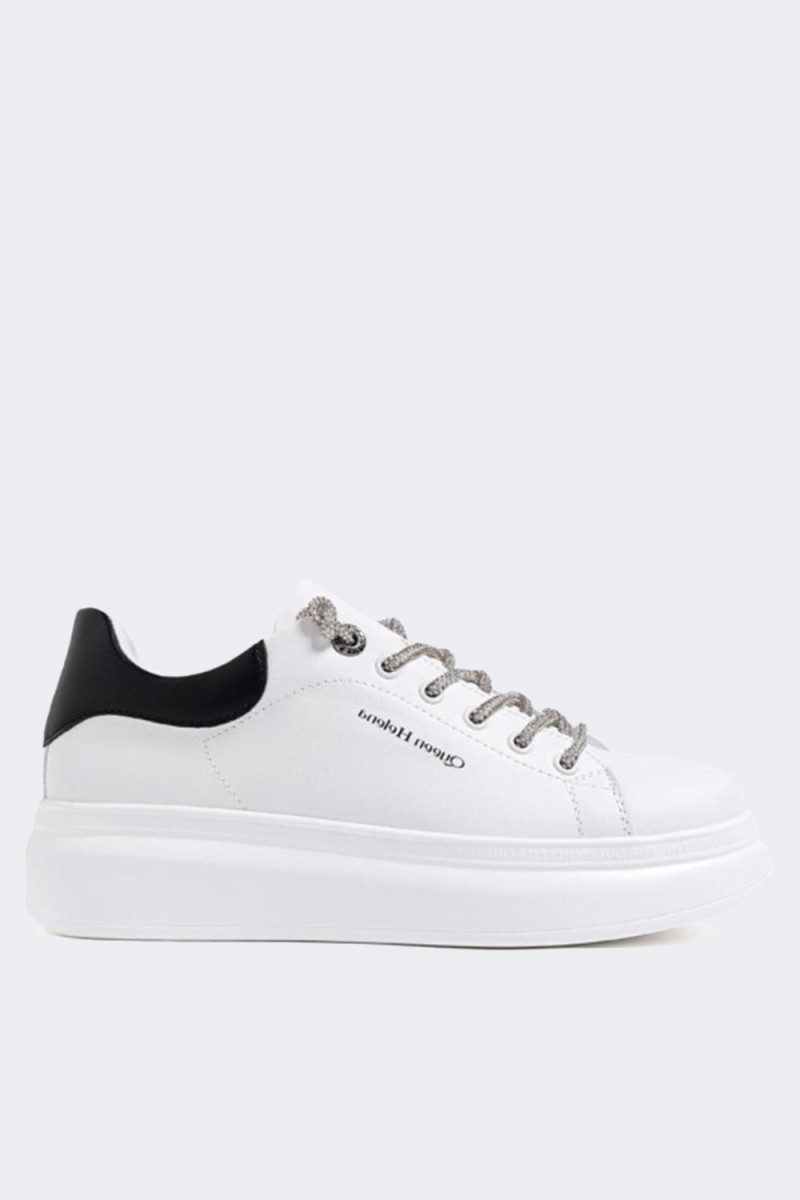 Q&h SNEAKERS X30-11 BIANCO