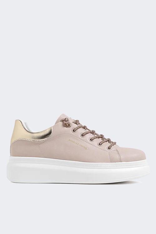 SNEAKERS X30-11 BEIGE