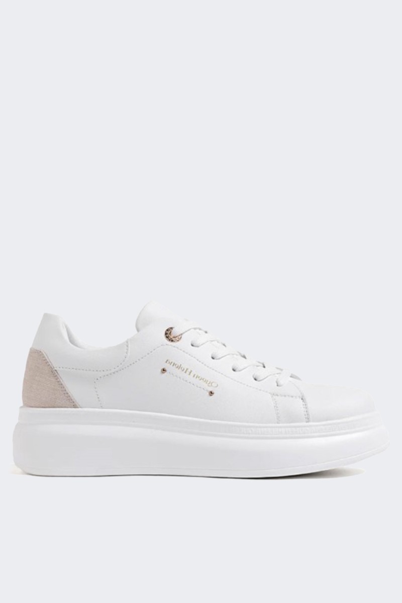 Q&h SNEAKERS X30-10 ORO