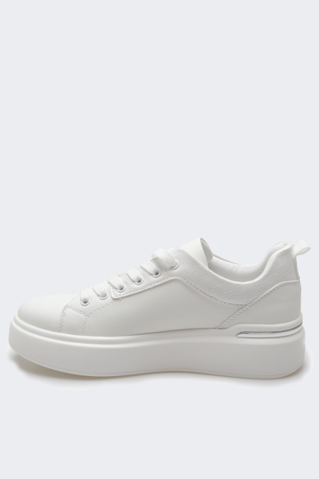 SNEAKERS X30-8 BIANCO