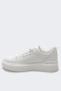 Q&h SNEAKERS X30-8 BIANCO foto 2