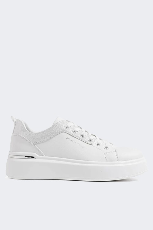 SNEAKERS X30-8 BIANCO