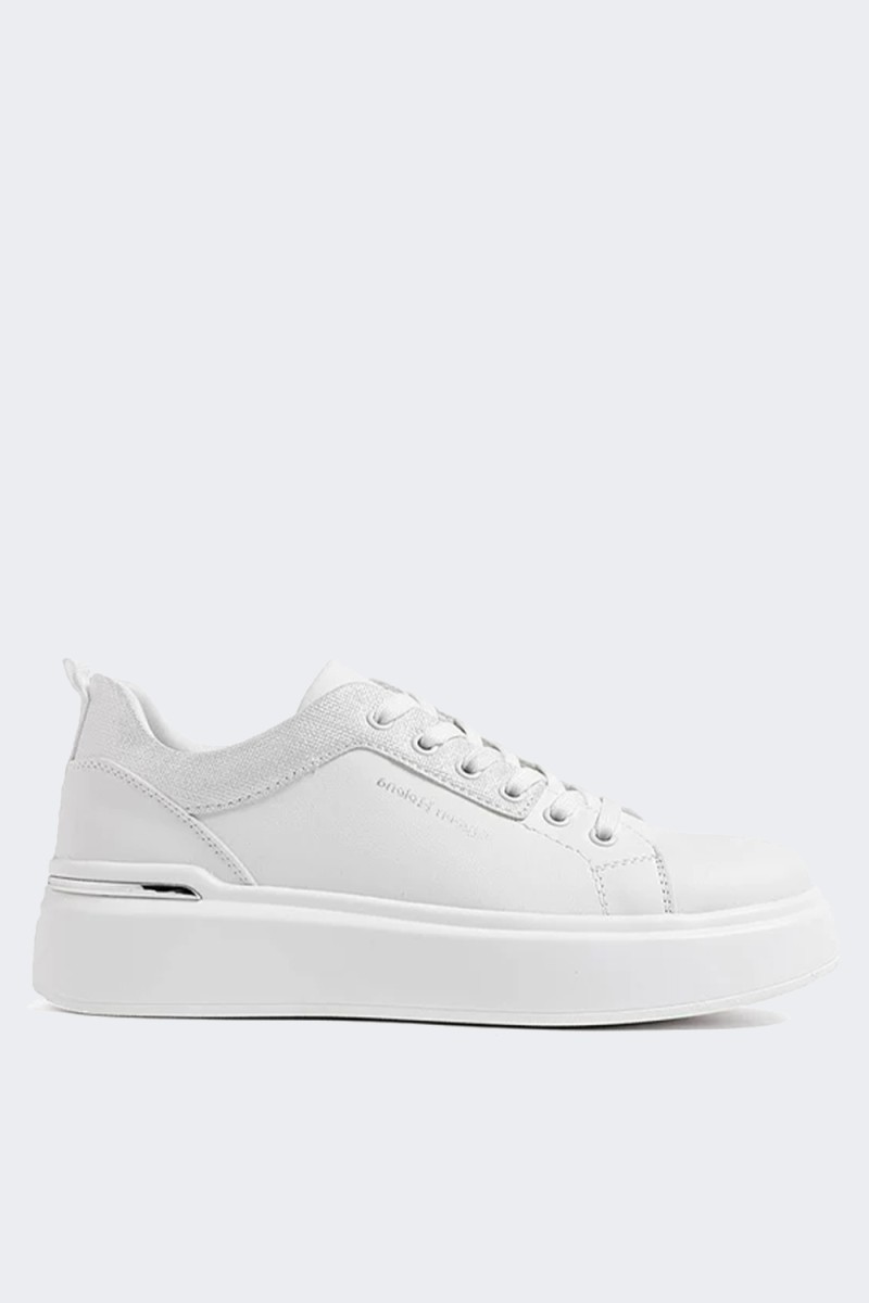 Q&h SNEAKERS X30-8 BIANCO