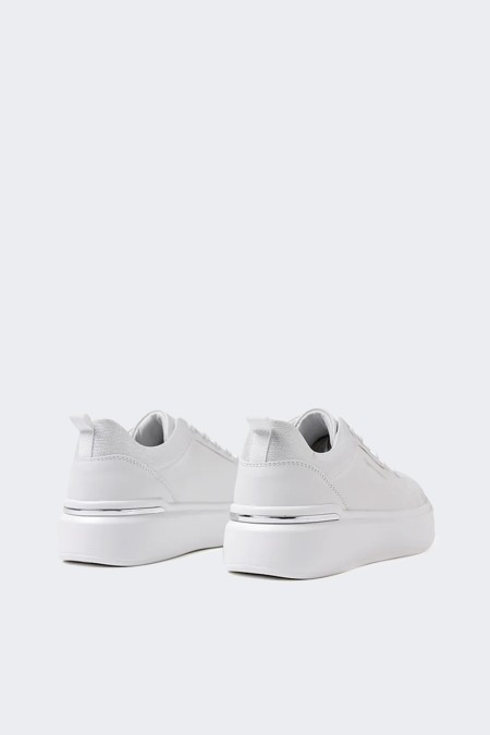 SNEAKERS X30-8 BIANCO