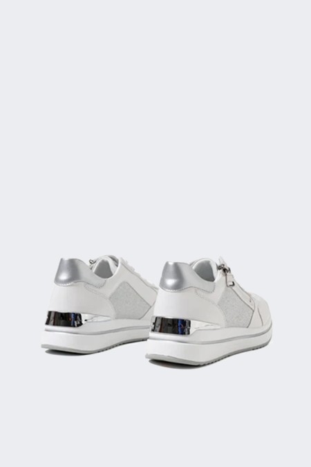 SNEAKERS X30-3 BIANCO