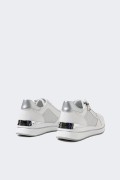 Q&h SNEAKERS X30-3 BIANCO foto 3