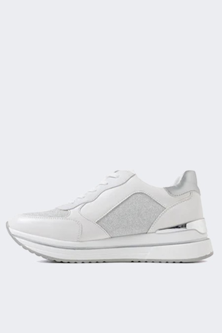 SNEAKERS X30-3 BIANCO