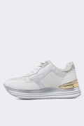 Q&h SNEAKERS X28-32 BIANCO foto 2