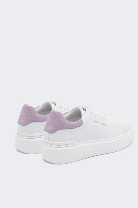 SNEAKERS X28-9SS24 PURPLE