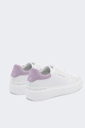 Q&h SNEAKERS X28-9SS24 PURPLE foto 3