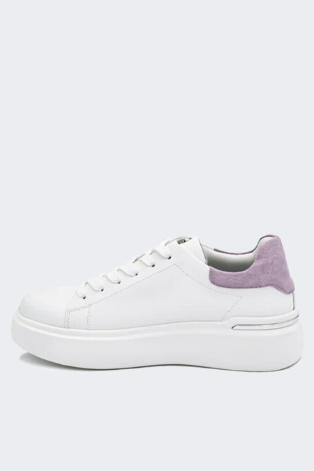 SNEAKERS X28-9SS24 PURPLE