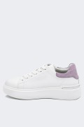 Q&h SNEAKERS X28-9SS24 PURPLE foto 2