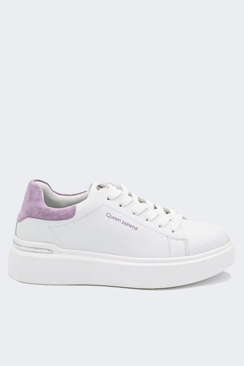 SNEAKERS X28-9SS24 PURPLE