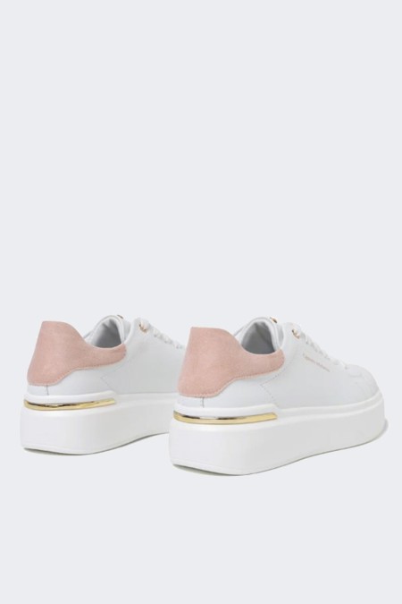 SNEAKERS X28-9SS24 PINK