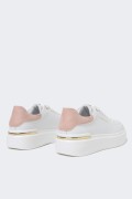 Q&h SNEAKERS X28-9SS24 PINK foto 3