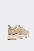 Gold&Gold SNEAKERS ZEPPA A24GB833 BEIGE foto 3